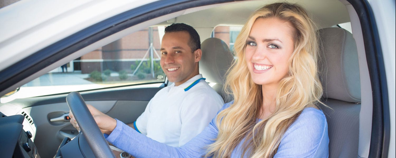 Teen & Adult Driver Education & Safety Programs