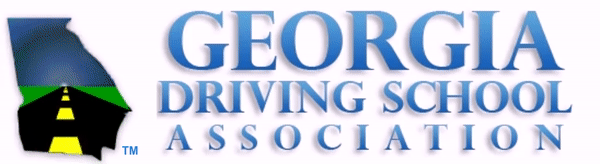 Georgia Driving School Association Logo